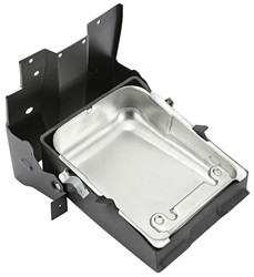 RESTOPARTS® Manufactured Ashtrays for 1970-1972 CHEVELLE, EL CAMINO, MONTE CARLO - CH22080