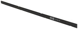RESTOPARTS® Supplied Glove Box Components for 1969 CHEVELLE, EL CAMINO - CH22093
