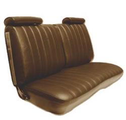 RESTOPARTS Supplied Seat Upholstery CH222-DS