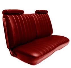 RESTOPARTS Supplied Seat Upholstery CH222-FR