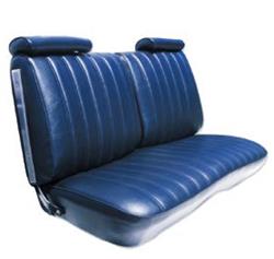 RESTOPARTS Supplied Seat Upholstery CH222-MB