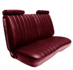 RESTOPARTS Supplied Seat Upholstery CH222-MN