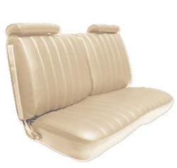 RESTOPARTS Supplied Seat Upholstery CH222-SW