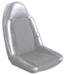 RESTOPARTS Supplied Seat Upholstery CH226-LG