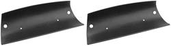 RESTOPARTS Supplied Headrest Components CH23186