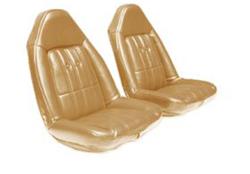 RESTOPARTS Supplied Seat Upholstery CH232-BS
