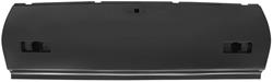 RESTOPARTS® Manufactured Tailgate Shells and Skins for 1969-1970 EL CAMINO - CH23585