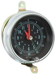 RESTOPARTS® Supplied Reproduction Gauges CH23620