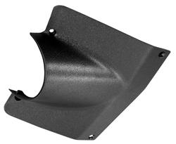 RESTOPARTS® Manufactured Steering Column Covers for 1969 CHEVELLE, EL CAMINO - CH23641