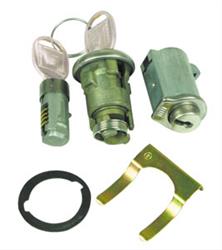 RESTOPARTS® Supplied Lock Sets