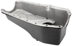 RESTOPARTS Supplied Oil Pans CH23889