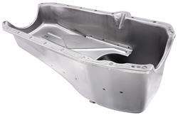 RESTOPARTS Supplied Oil Pans CH23890