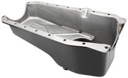 RESTOPARTS Supplied Oil Pans CH23891