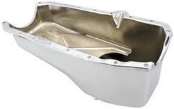 RESTOPARTS Supplied Oil Pans CH23892