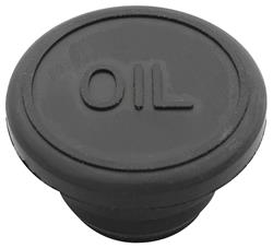 RESTOPARTS Supplied Engine Oil Filler Caps CH23895