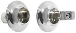 RESTOPARTS Supplied Dash Knobs CH24395