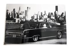 RESTOPARTS® Supplied Vintage Pictures CH24741