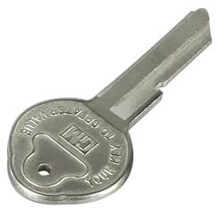 RESTOPARTS Supplied Keys CH24902