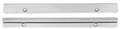 RESTOPARTS Supplied Door Panel Moldings CH24928