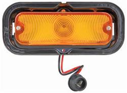 RESTOPARTS Manufactured Parking Light Assemblies CH24940