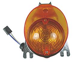 RESTOPARTS® Manufactured Parking Light Assemblies