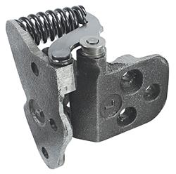RESTOPARTS® Manufactured Door Hinges CH24943-LH
