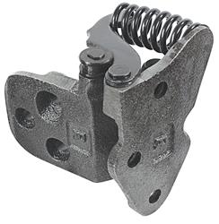 RESTOPARTS® Manufactured Door Hinges CH24943-RH