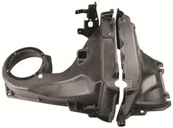 RESTOPARTS Manufactured Air Conditioning System Replacement Components CH25049