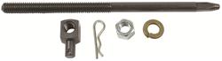 RESTOPARTS® Supplied Clutch Linkage Adjusting Rods CH25293