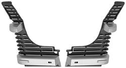 RESTOPARTS Manufactured Grille Components CH25316
