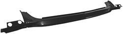 RESTOPARTS® Manufactured Rear Panels for 1970-1972 CHEVELLE - CH25335