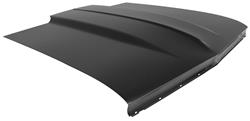 RESTOPARTS® Supplied Hoods for 1966 CHEVELLE, EL CAMINO - CH25451
