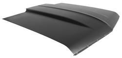 RESTOPARTS® Supplied Hoods for 1967 CHEVELLE, EL CAMINO - CH25452