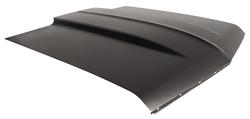 RESTOPARTS® Supplied Hoods for 1969 CHEVELLE, EL CAMINO - CH25453