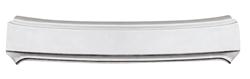 RESTOPARTS® Manufactured Window to Trunk Panels for 1968-1972 CHEVELLE, 1969-1970 GRAND PRIX, 1970-1972 MONTE CARLO - CH25502