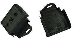 RESTOPARTS® Supplied Motor Mounts CH25518