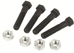 RESTOPARTS® Supplied Control Arm Hardware Kits CH25634