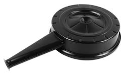 RESTOPARTS® Supplied Air Cleaner Assemblies for 1964-1965 CHEVELLE, EL CAMINO - CH25642