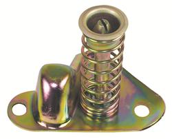 RESTOPARTS® Manufactured Hood Latches for 1970-1972 CHEVELLE, EL CAMINO, MONTE CARLO - CH25748