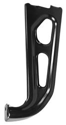 RESTOPARTS® Manufactured Hood Latches for 1971-1972 CHEVELLE, EL CAMINO, MONTE CARLO - CH25792