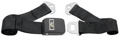 RESTOPARTS Supplied Seat Belts CH25805
