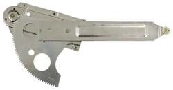 RESTOPARTS Manufactured Window Regulators and Power Window Motors CH25879-LH