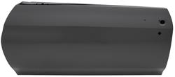 RESTOPARTS® Manufactured Door Shells for 1970-1972 CHEVELLE - CH25881-LH