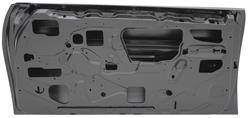 RESTOPARTS® Manufactured Door Shells for 1970-1972 CHEVELLE - CH25881-RH