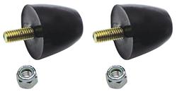 RESTOPARTS® Supplied Bump Stops