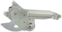 RESTOPARTS Manufactured Window Regulators and Power Window Motors CH26018-LH