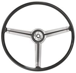 RESTOPARTS® Supplied Steering Wheels for 1968 CHEVELLE, EL CAMINO - CH26025