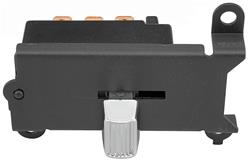 RESTOPARTS Supplied Windshield Wiper Switches CH26135