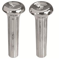 RESTOPARTS Manufactured Door Lock Knobs CH26141