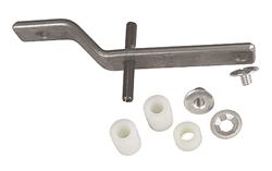 RESTOPARTS® Manufactured Heater and Air Conditioning Levers
